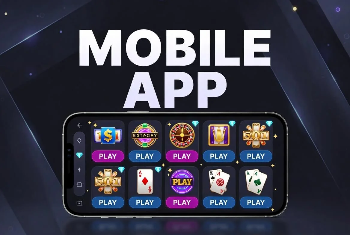 Beef Casino App und mobile Version im Browser auf dem Smartphone